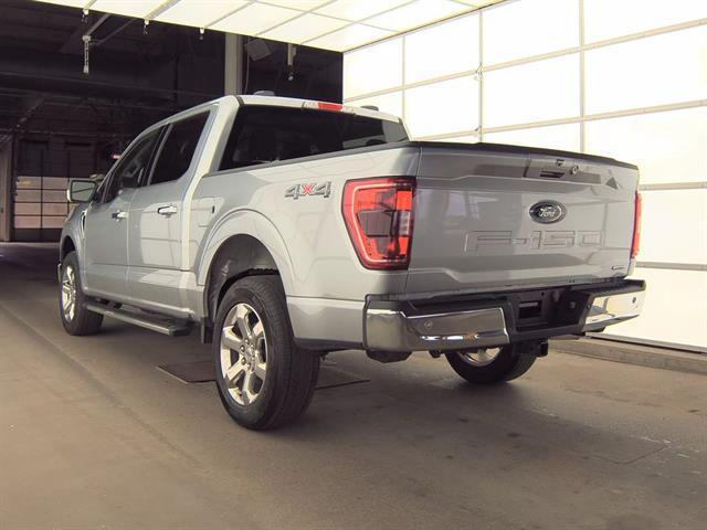 used 2023 Ford F-150 car, priced at $41,888
