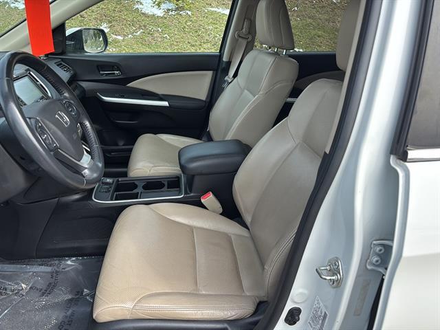 used 2015 Honda CR-V car, priced at $16,500