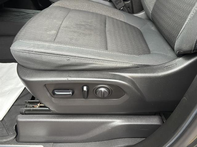 used 2020 Chevrolet Silverado 1500 car, priced at $28,750