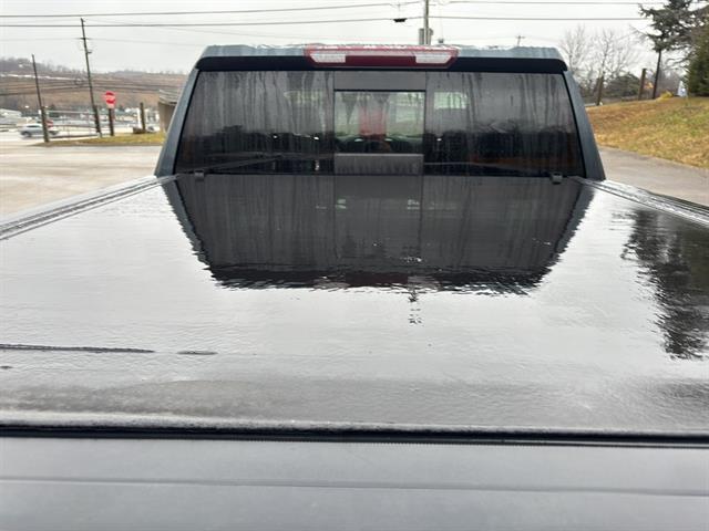 used 2020 Chevrolet Silverado 1500 car, priced at $28,750