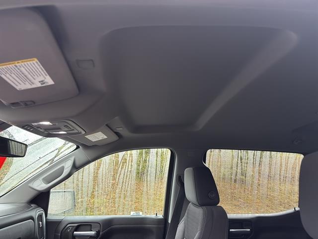 used 2020 Chevrolet Silverado 1500 car, priced at $28,750