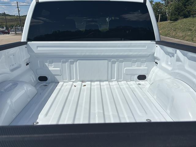 new 2025 Ford F-150 car, priced at $51,960