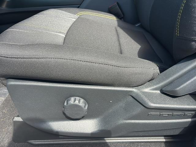 new 2025 Ford F-150 car, priced at $51,960