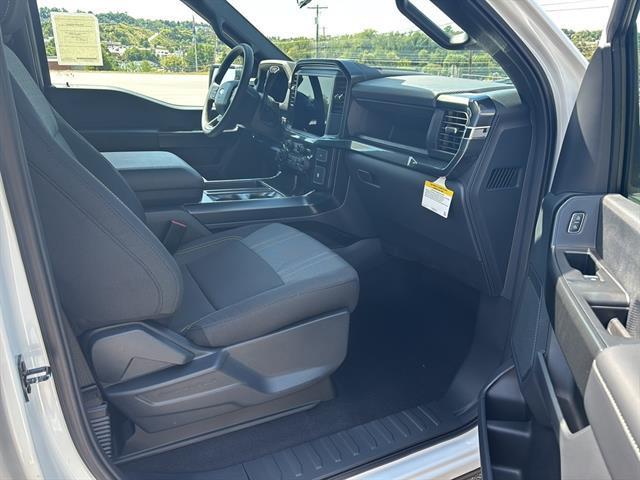 new 2025 Ford F-150 car, priced at $51,960