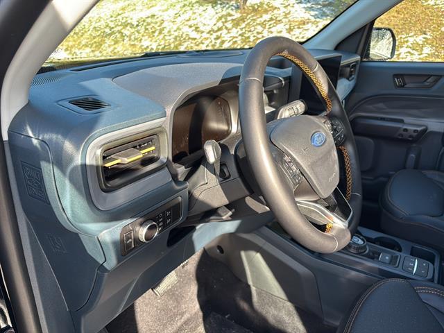 new 2026 Ford Maverick car, priced at $42,690