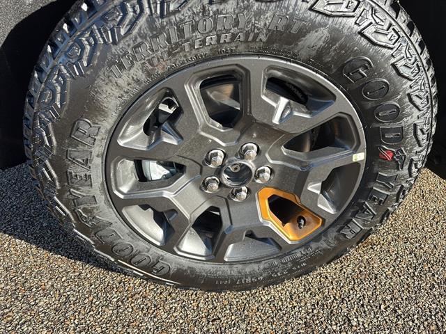 new 2026 Ford Maverick car, priced at $42,690