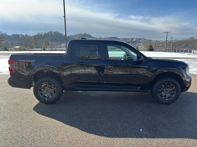 new 2026 Ford Maverick car, priced at $42,690