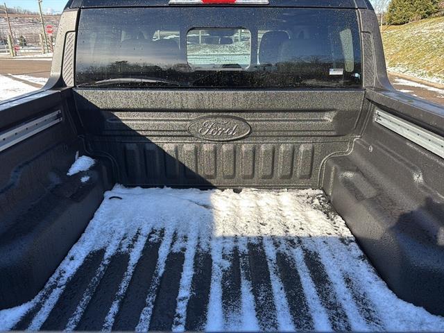 new 2026 Ford Maverick car, priced at $42,690