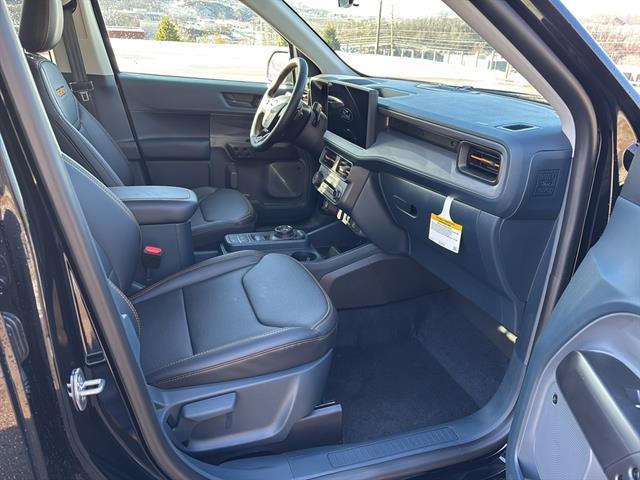 new 2026 Ford Maverick car, priced at $42,690