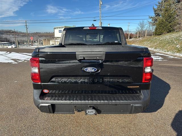 new 2026 Ford Maverick car, priced at $42,690