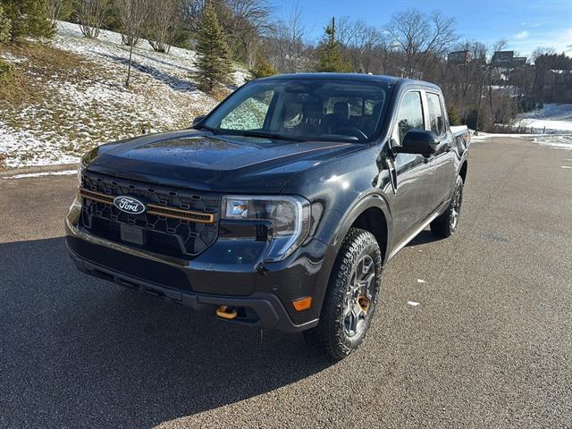 new 2026 Ford Maverick car, priced at $42,690