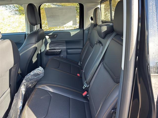 new 2026 Ford Maverick car, priced at $42,690