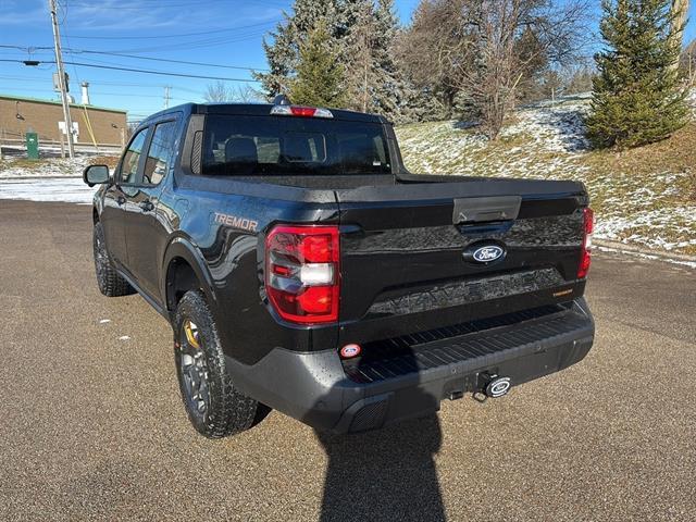 new 2026 Ford Maverick car, priced at $42,690