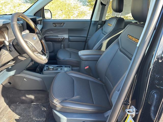 new 2026 Ford Maverick car, priced at $42,690