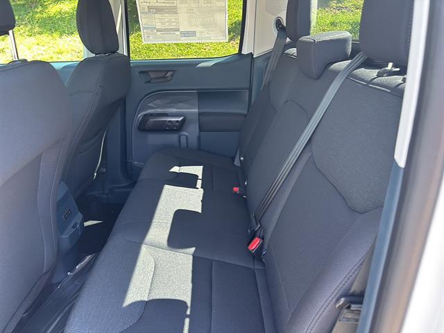 new 2026 Ford Maverick car, priced at $29,990
