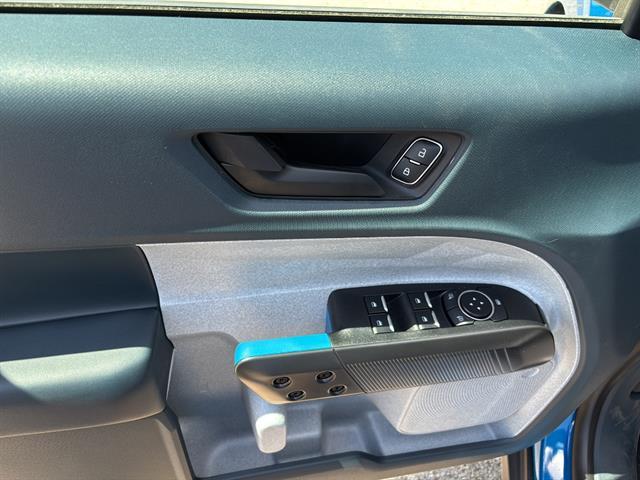 new 2026 Ford Maverick car, priced at $35,290