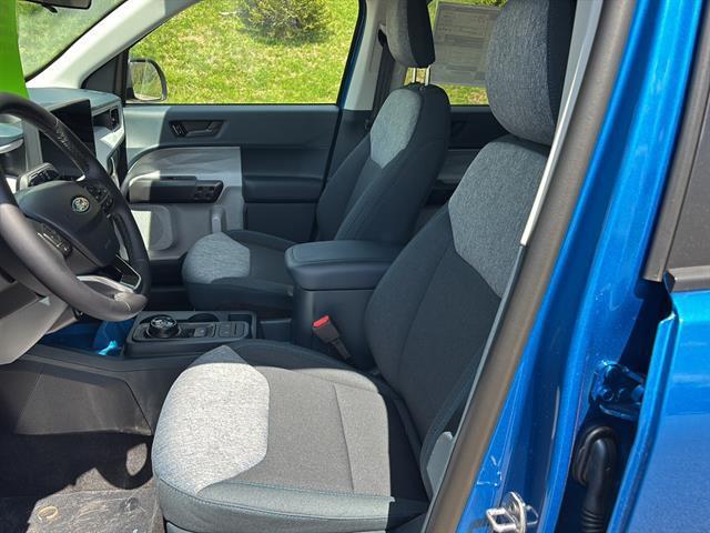 new 2026 Ford Maverick car, priced at $35,290