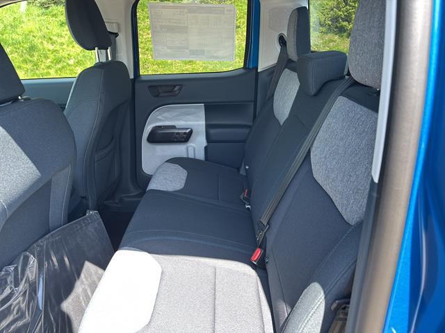 new 2026 Ford Maverick car, priced at $35,290