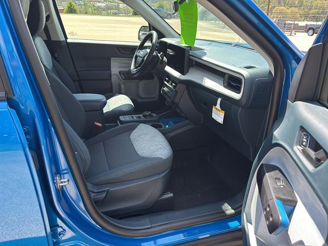 new 2026 Ford Maverick car, priced at $35,290
