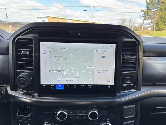 new 2026 Ford F-150 car, priced at $72,830