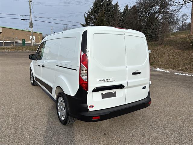 used 2023 Ford Transit Connect car, priced at $32,000