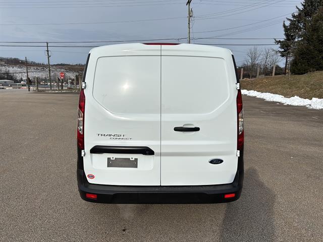 used 2023 Ford Transit Connect car, priced at $32,000