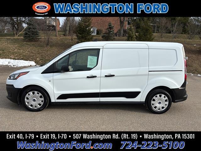 used 2023 Ford Transit Connect car, priced at $32,000