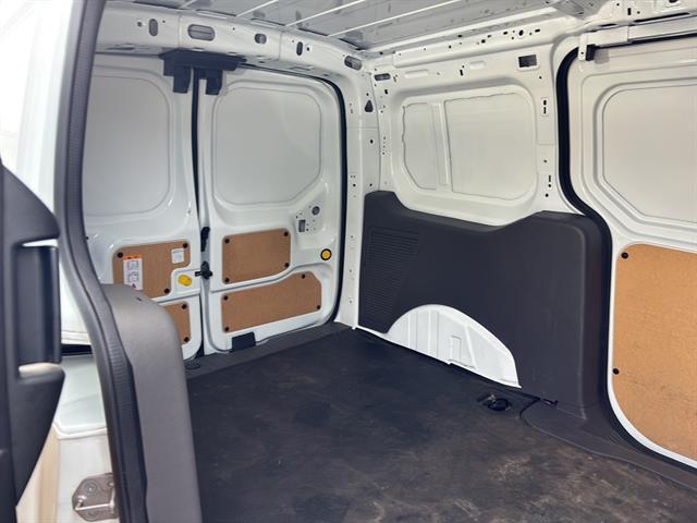 used 2023 Ford Transit Connect car, priced at $32,000