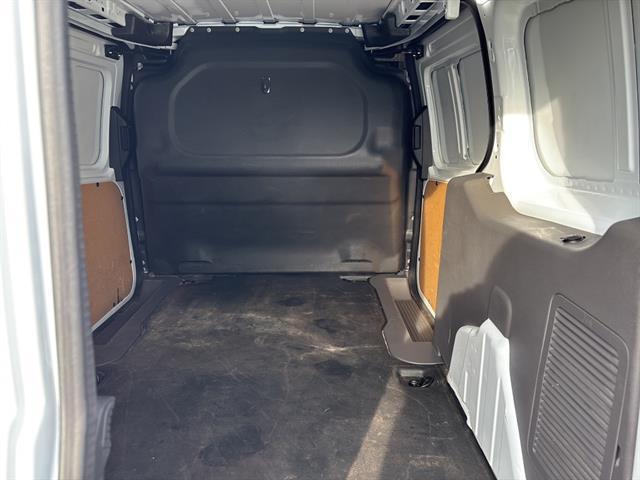 used 2023 Ford Transit Connect car, priced at $32,000