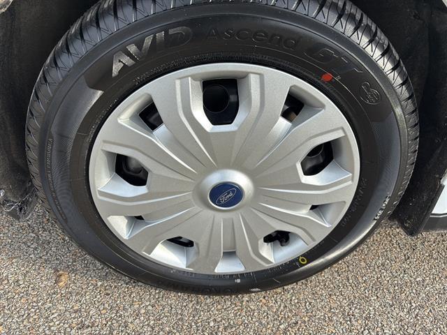 used 2023 Ford Transit Connect car, priced at $32,000