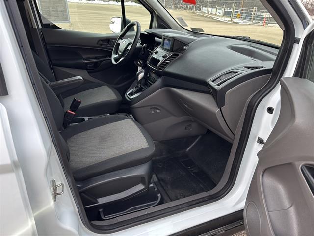 used 2023 Ford Transit Connect car, priced at $32,000