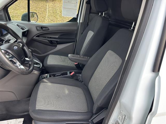 used 2023 Ford Transit Connect car, priced at $32,000