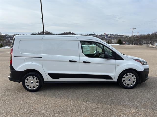 used 2023 Ford Transit Connect car, priced at $32,000