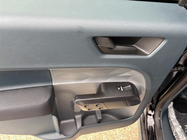 new 2025 Ford Maverick car, priced at $33,600