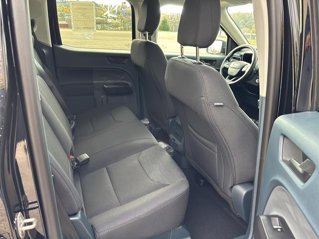 new 2025 Ford Maverick car, priced at $33,600