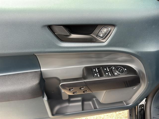 new 2025 Ford Maverick car, priced at $33,600