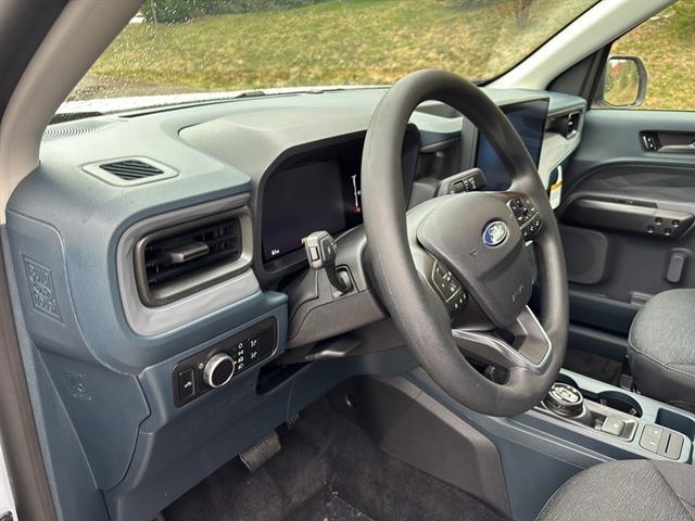 new 2025 Ford Maverick car, priced at $30,065