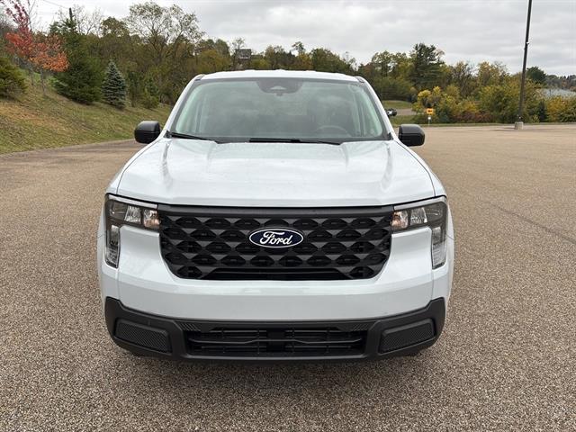 new 2025 Ford Maverick car, priced at $30,065