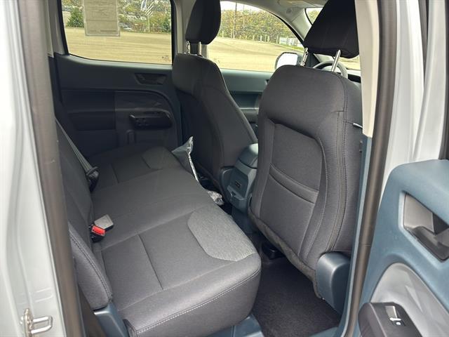 new 2025 Ford Maverick car, priced at $30,065