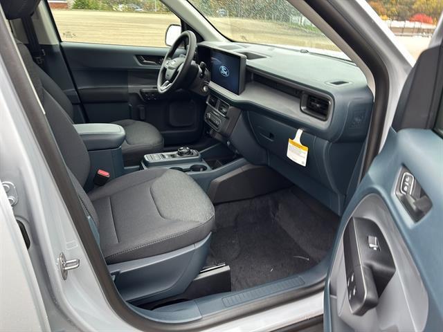 new 2025 Ford Maverick car, priced at $30,065