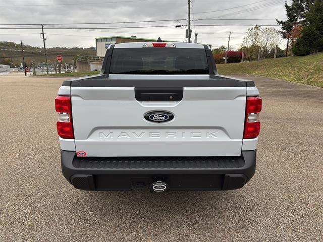 new 2025 Ford Maverick car, priced at $30,065