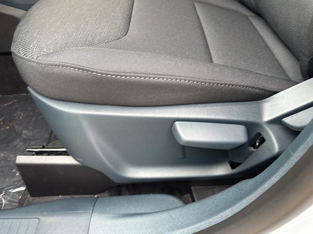 new 2025 Ford Maverick car, priced at $30,065