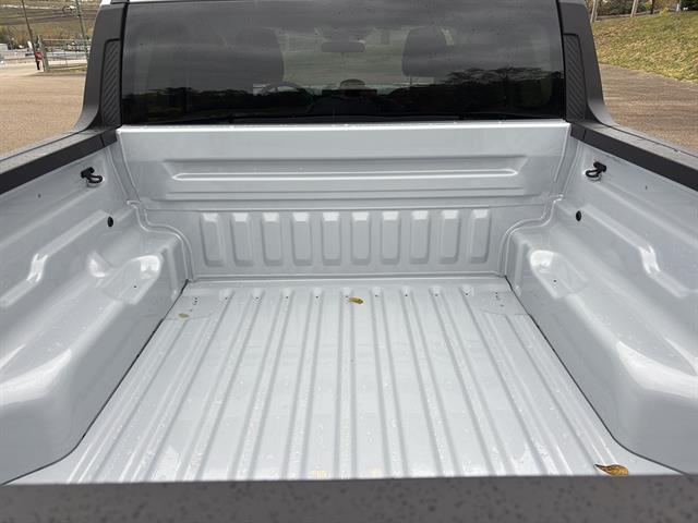 new 2025 Ford Maverick car, priced at $30,065