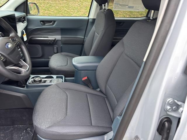 new 2025 Ford Maverick car, priced at $30,065