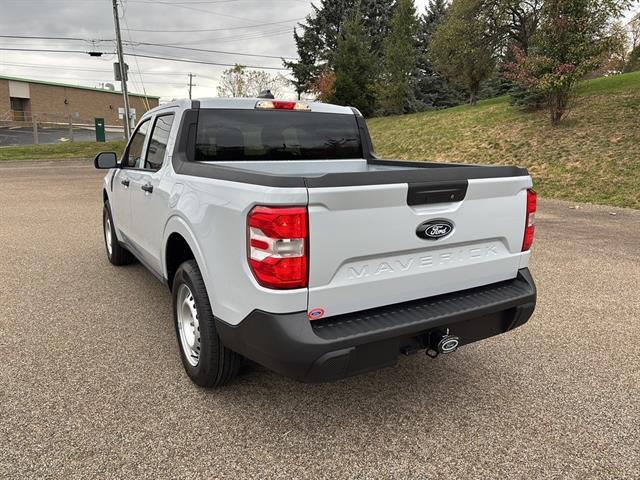 new 2025 Ford Maverick car, priced at $30,065