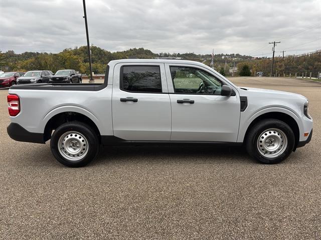 new 2025 Ford Maverick car, priced at $30,065