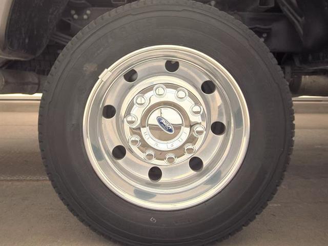 used 2020 Ford F-450 car, priced at $59,988
