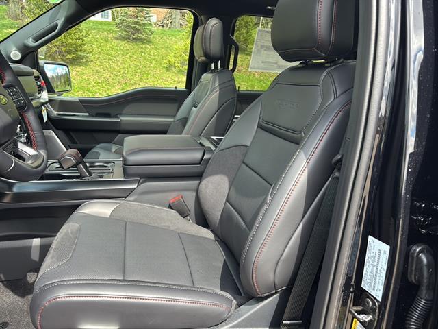 new 2026 Ford F-150 car, priced at $83,920