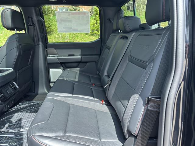 new 2026 Ford F-150 car, priced at $83,920