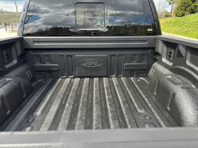 new 2026 Ford F-150 car, priced at $83,920